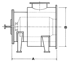 Standard Dimensions