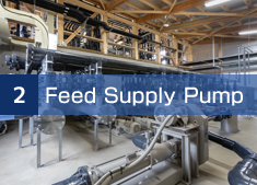 [2] Feed Supply Pump