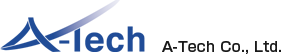 A-Tech Co.,Ltd.